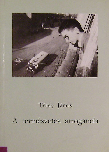 A term�szetes arrogancia