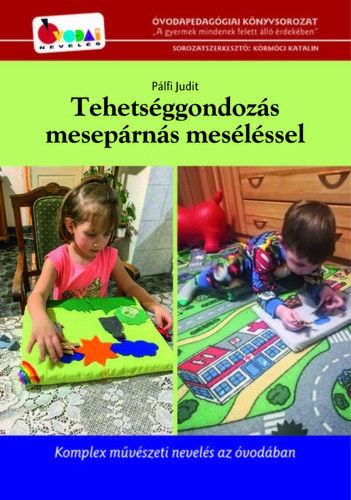 P�lfi Judit - Tehets�ggondoz�s mesep�rn�s mes�l�ssel