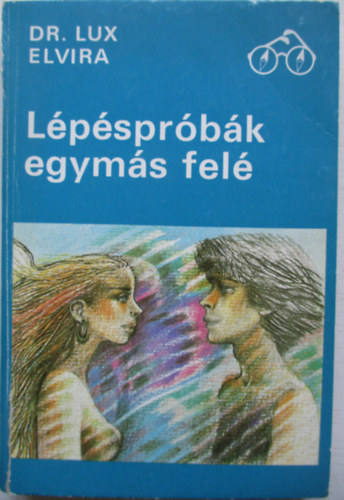 Lpsprbk egyms fel