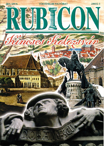 Rubicon 2005/2-3. szm