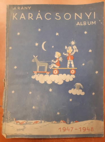 Arany kar�csonyi album 1947-1948