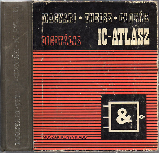 Digit�lis IC-atlasz