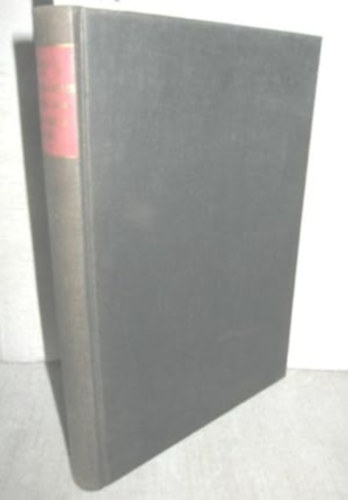 Karl Langosch - Waltharius, Ruodlieb, Märchenepen