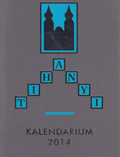 Tihanyi Kalendrium 2014