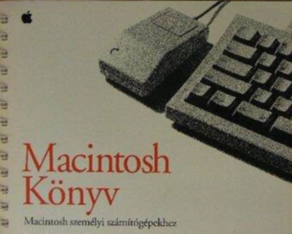 Macintosh Knyv/Macintosh-Knyv Kiegszts - Macintosh szemlyi szmtgpekhez (A 7.1-es rendszerhez, a Power Macintosh s az AV lehetsggel felszerelt Macintosh szmtgpekhez)