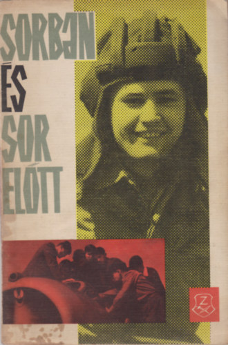 Szabó István - Sorban és sor előtt