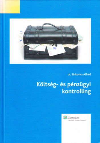 K�lts�g- �s p�nz�gyi kontrolling