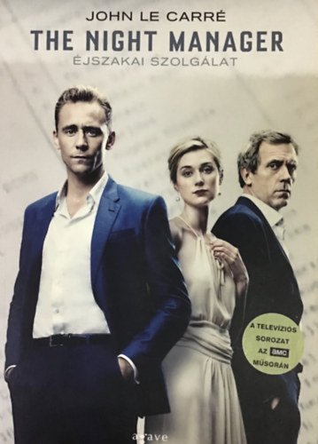 The Night Manager - jszakai szolglat