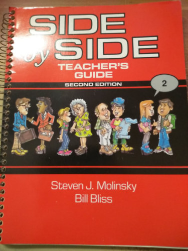 Side by Side: Teacher's Guide 2