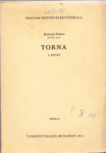 Torna I.