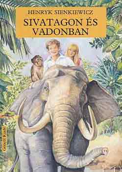 Sivatagon �s vadonban