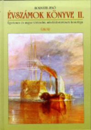 �vsz�mok k�nyve II.