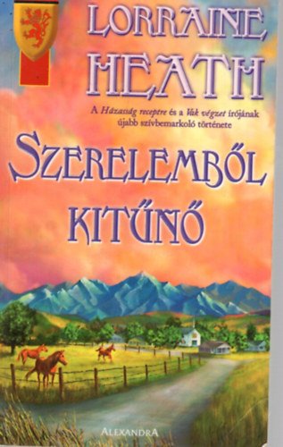 Szerelembl kitn