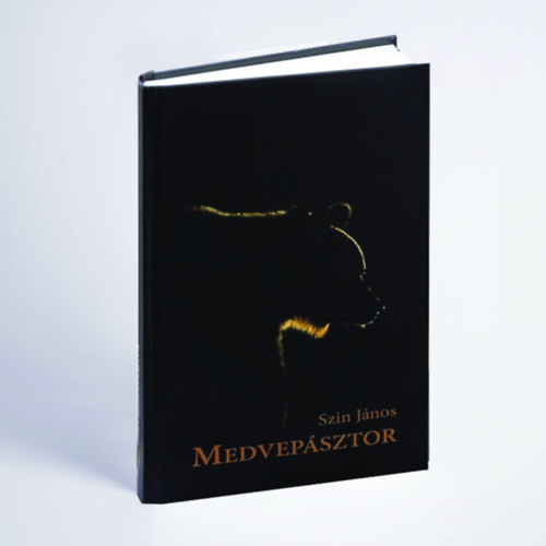 Medvep�sztor; Medvep�sztor �j �sv�nyeken  (2 k�tet)