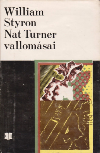 Nat Turner vallomsai