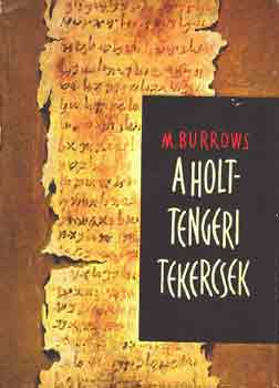 A holt-tengeri tekercsek