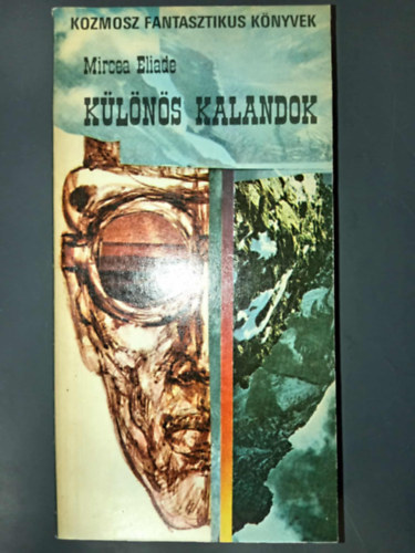 Klns kalandok