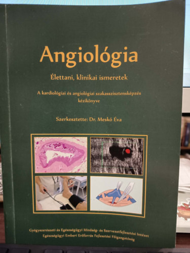 Angiol�gia