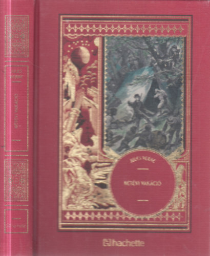 K�t�vi vak�ci� (Jules Verne csod�latos kalandjai 23.)