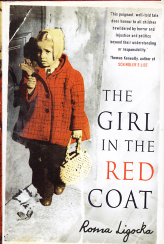 The Girl in the Red Coat