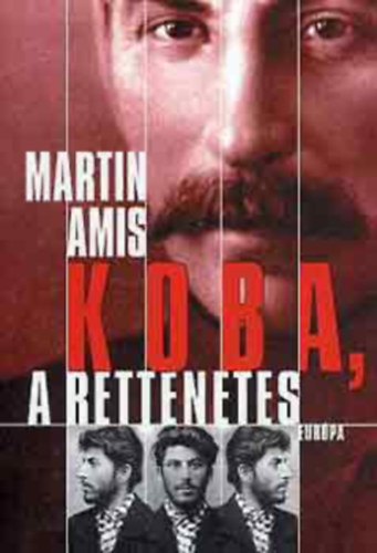 Koba, a rettenetes