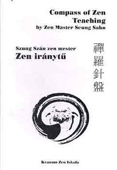 Zen irnyt-Compass of zen