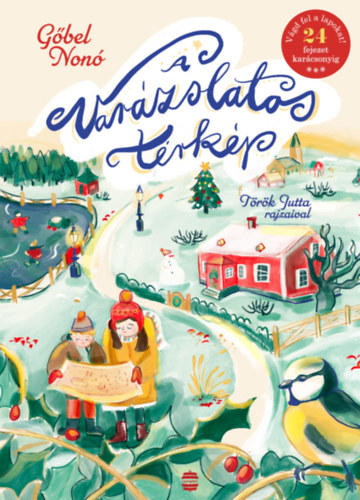 A var�zslatos t�rk�p