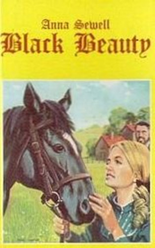 Anna Sewell - Black Beauty