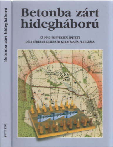 Betonba z�rt hidegh�bor�