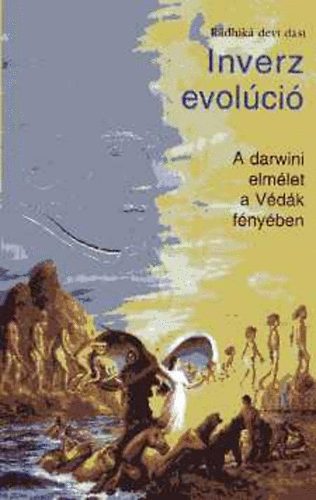 Inverz evolci - A darwini elmlet a Vdk fnyben