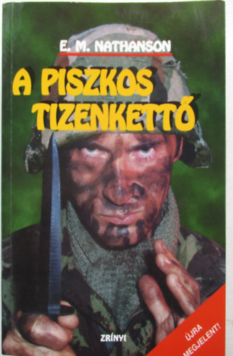 A piszkos tizenkett
