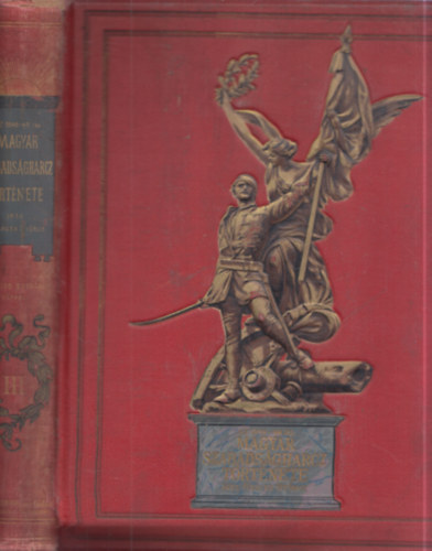 Az 1848-49-iki magyar szabads�gharcz t�rt�nete III.