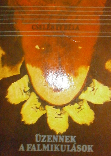 Csel�nyi B�la - �zennek a falmikul�sok