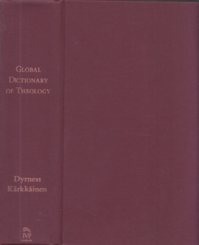 Global Dictionary of Theology