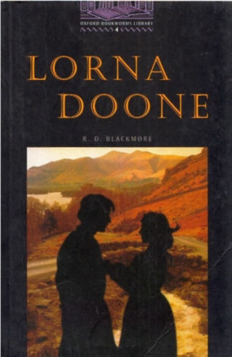 Lorna Doone (Oxford Bookworms Stage 4.)