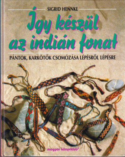 gy kszl az indin copf - gy kszl az indin fonat