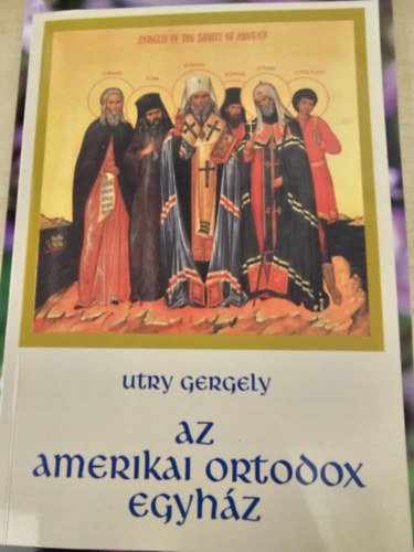 Az amerikai ortodox egyhz