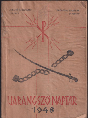 Harangsz naptr 1948