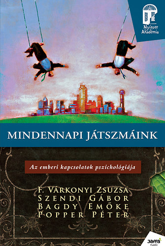 Mindennapi jtszmink
