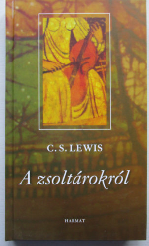 A zsoltrokrl
