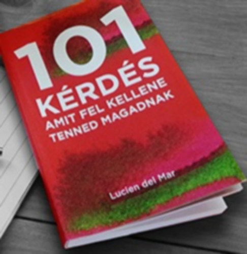 101 k�rd�s amit fel kellene tenned magadnak