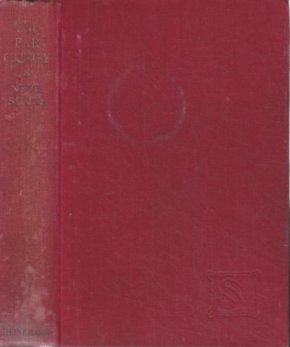 Nevil Shute - The Far Country