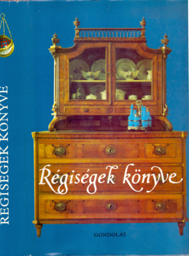 R�gis�gek k�nyve