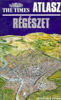 The Times Atlasz - R�g�szet