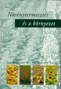 Nvnytermeszts s a krnyezet