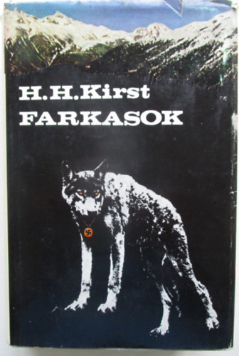 Farkasok