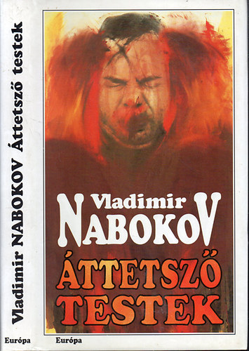 Vladimir Nabokov - ttetsz testek