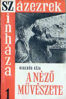 A nz mvszete