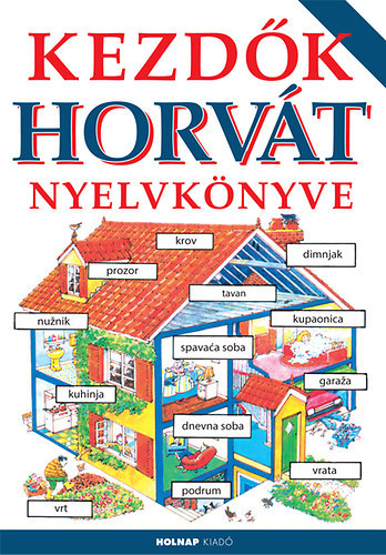Kezdk horvt nyelvknyve