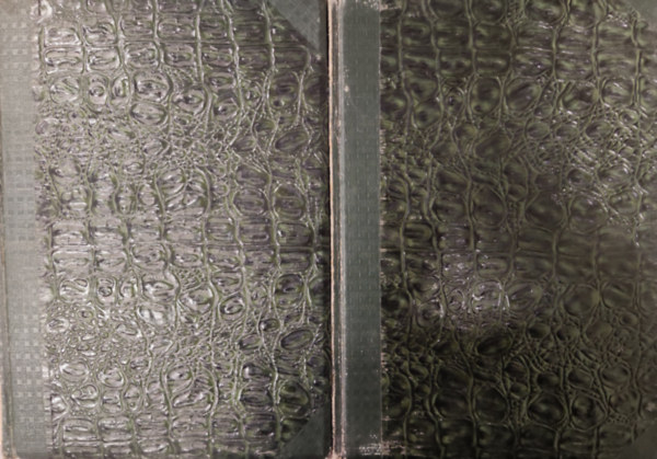 j Idk- XLVI. vfolyam 1-53. szm, 1940. (teljes vfolyam, kt ktetbe ktve)